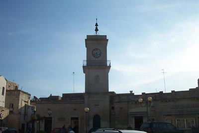 Martano
